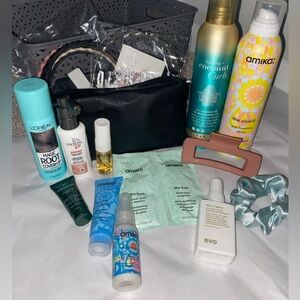 Ultimate Haircare & Beauty Accessories Bundle